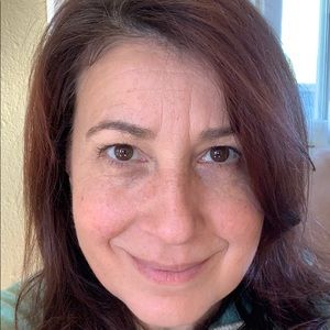 Meet your Posher, Isabel